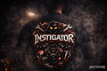 INSTIGATOR H10:24 – Garage Edition Tee