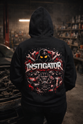 Instigator H10:24 Garage Edition Hoodie