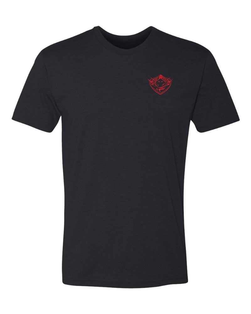 INSTIGATOR H10:24 – Garage Edition Tee