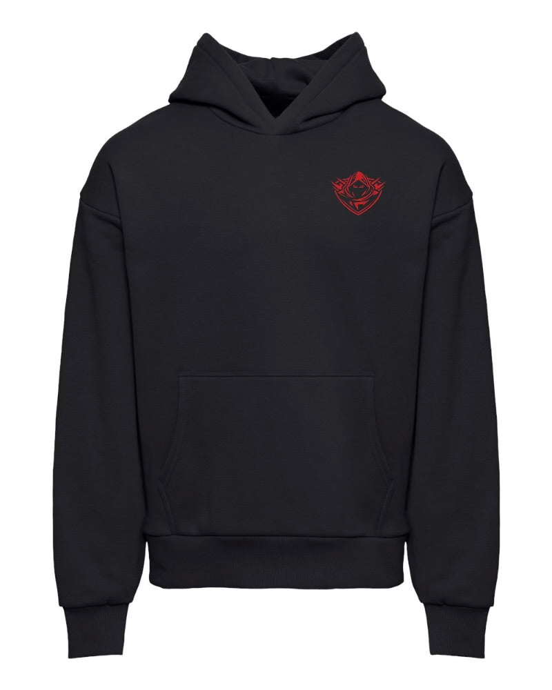 Instigator H10:24 Garage Edition Hoodie