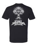 Instigator Wrench Cross Tee